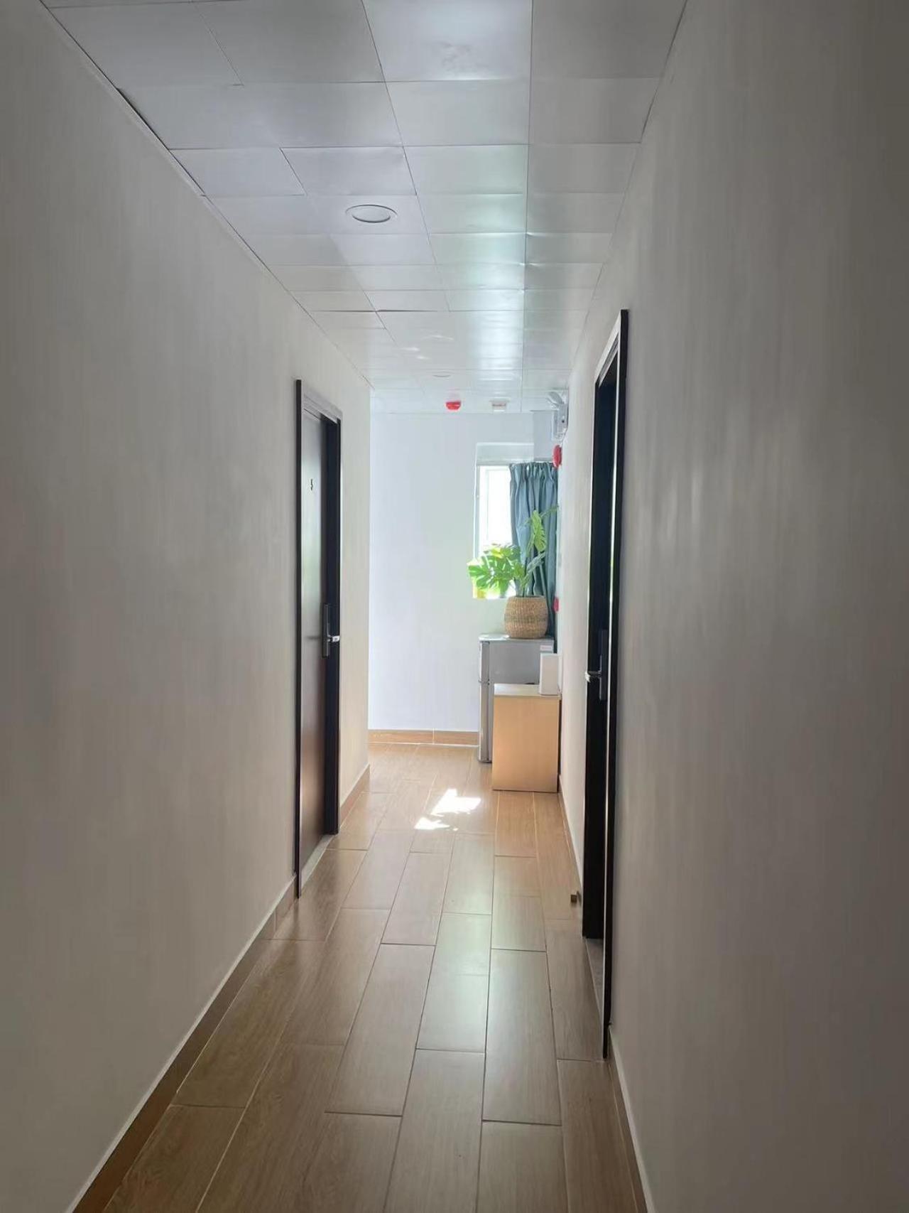 Timehouse Hong Kong Hostel Group Exterior foto
